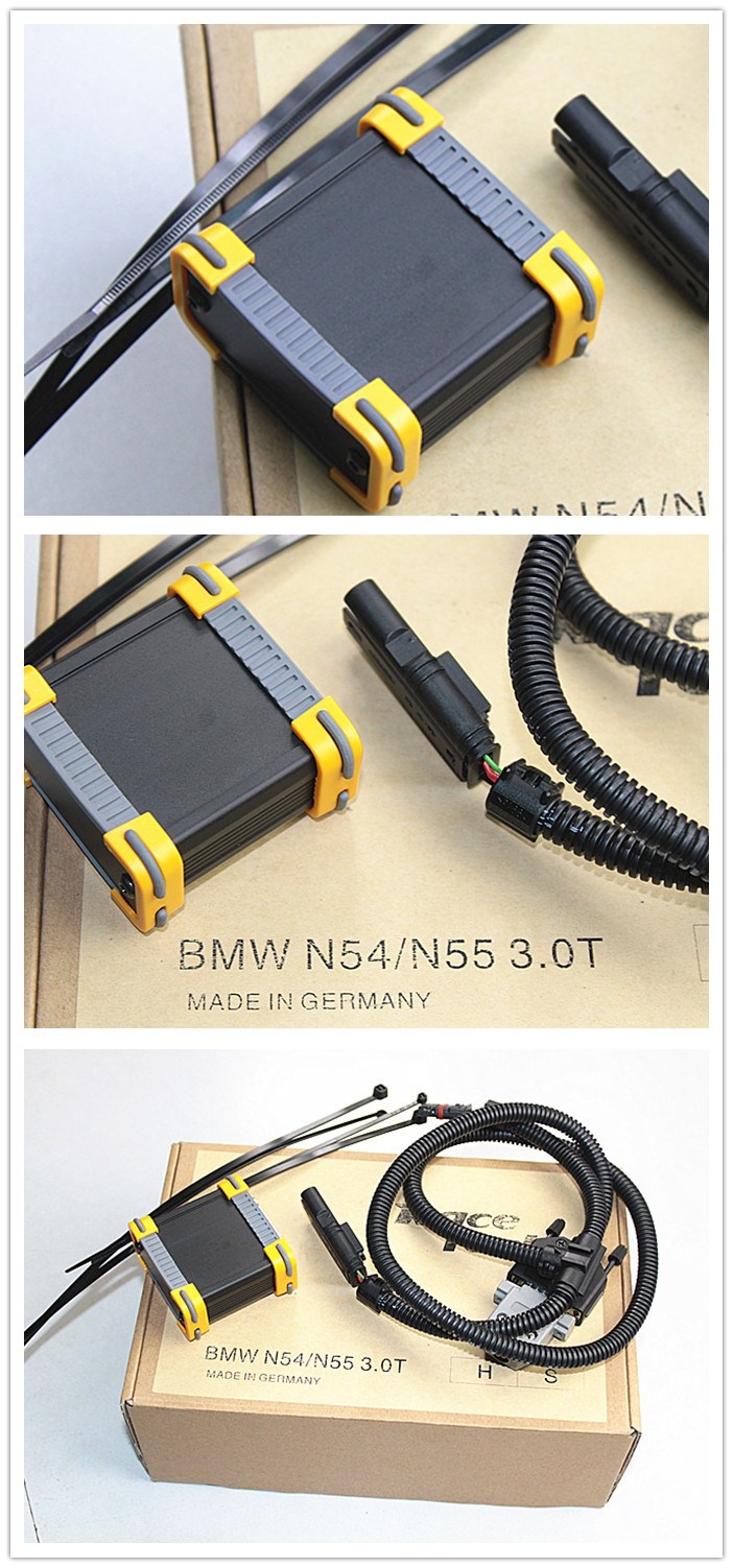 寶馬N54/N55 外掛電腦