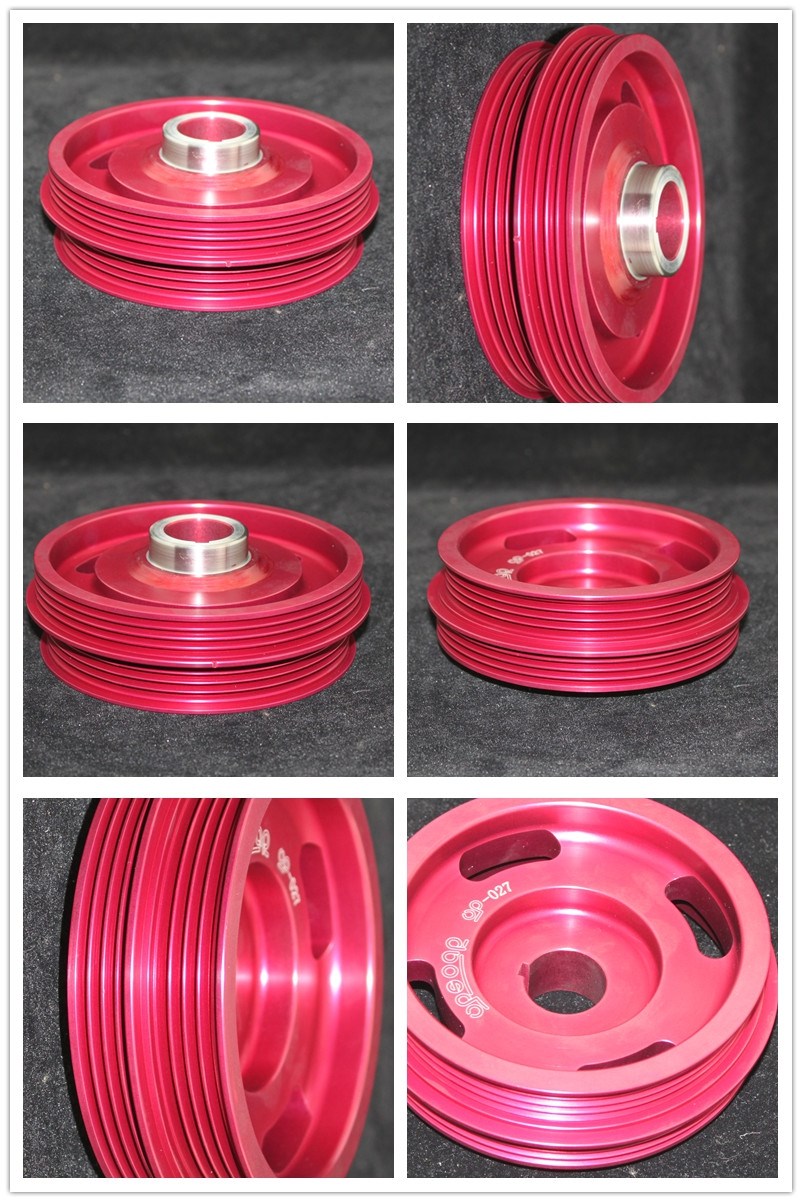 QQ0.8372發(fā)動(dòng)機(jī)1.1-472發(fā)動(dòng)機(jī)輕量化曲軸皮帶盤