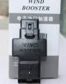 電子油門加速器