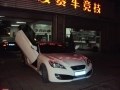 改裝