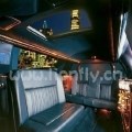 然之房車商務(wù)車內(nèi)飾改裝