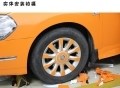 實(shí)體安裝拍攝圖