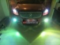 威酷汽車燈改