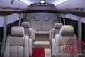 中巴汽車內(nèi)飾改裝
