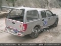 長(zhǎng)城風(fēng)駿皮卡貨箱蓋打開(kāi)圖
