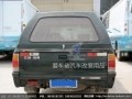 江鈴寶典皮卡改裝貨箱蓋