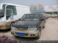 江鈴寶典皮卡改裝貨箱蓋