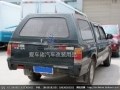 江鈴寶典皮卡改裝貨箱蓋