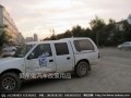 慶鈴皮卡車改裝貨箱蓋