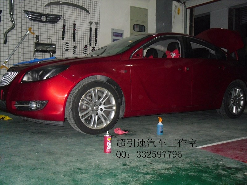 【新疆金科燈改】烏魯木齊改燈 科魯茲升級新款雙U型天使眼 LED淚眼 探路澤大燈總成