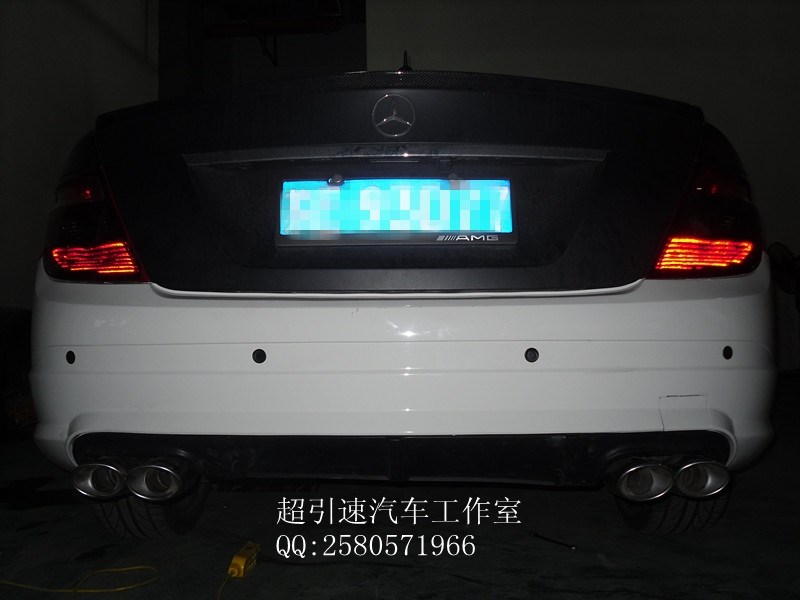 【新疆金科燈改】烏魯木齊改燈 科魯茲升級新款雙U型天使眼 LED淚眼 探路澤大燈總成