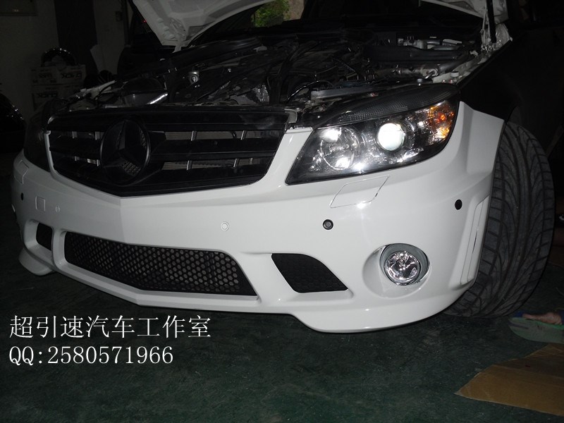 【新疆金科燈改】烏魯木齊改燈 科魯茲升級新款雙U型天使眼 LED淚眼 探路澤大燈總成