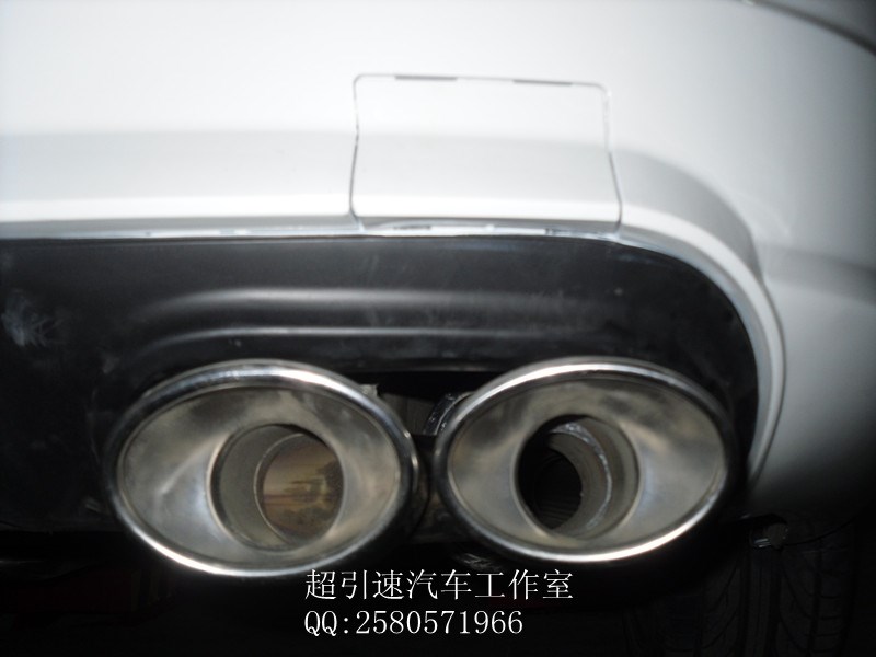 【新疆金科燈改】烏魯木齊改燈 科魯茲升級新款雙U型天使眼 LED淚眼 探路澤大燈總成