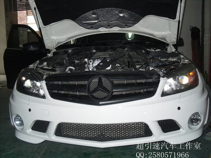 【新疆金科燈改】烏魯木齊改燈 科魯茲升級新款雙U型天使眼 LED淚眼 探路澤大燈總成