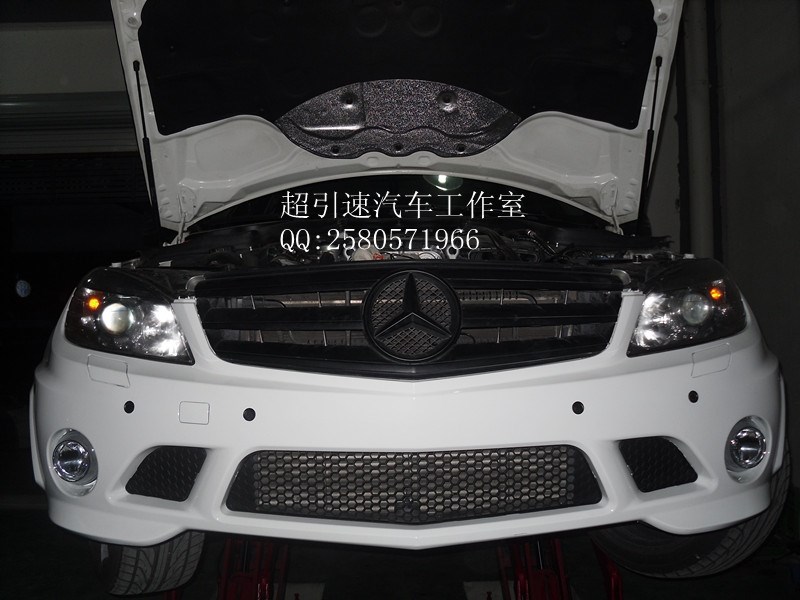 【新疆金科燈改】烏魯木齊改燈 科魯茲升級新款雙U型天使眼 LED淚眼 探路澤大燈總成