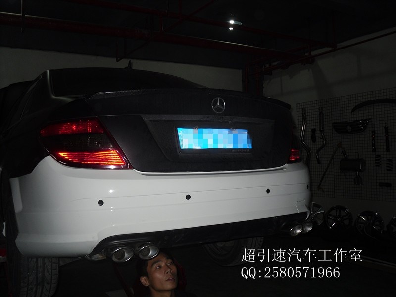 【新疆金科燈改】烏魯木齊改燈 科魯茲升級新款雙U型天使眼 LED淚眼 探路澤大燈總成