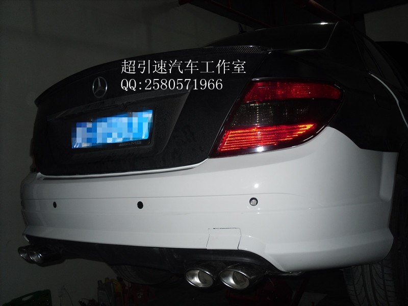 【新疆金科燈改】烏魯木齊改燈 科魯茲升級新款雙U型天使眼 LED淚眼 探路澤大燈總成