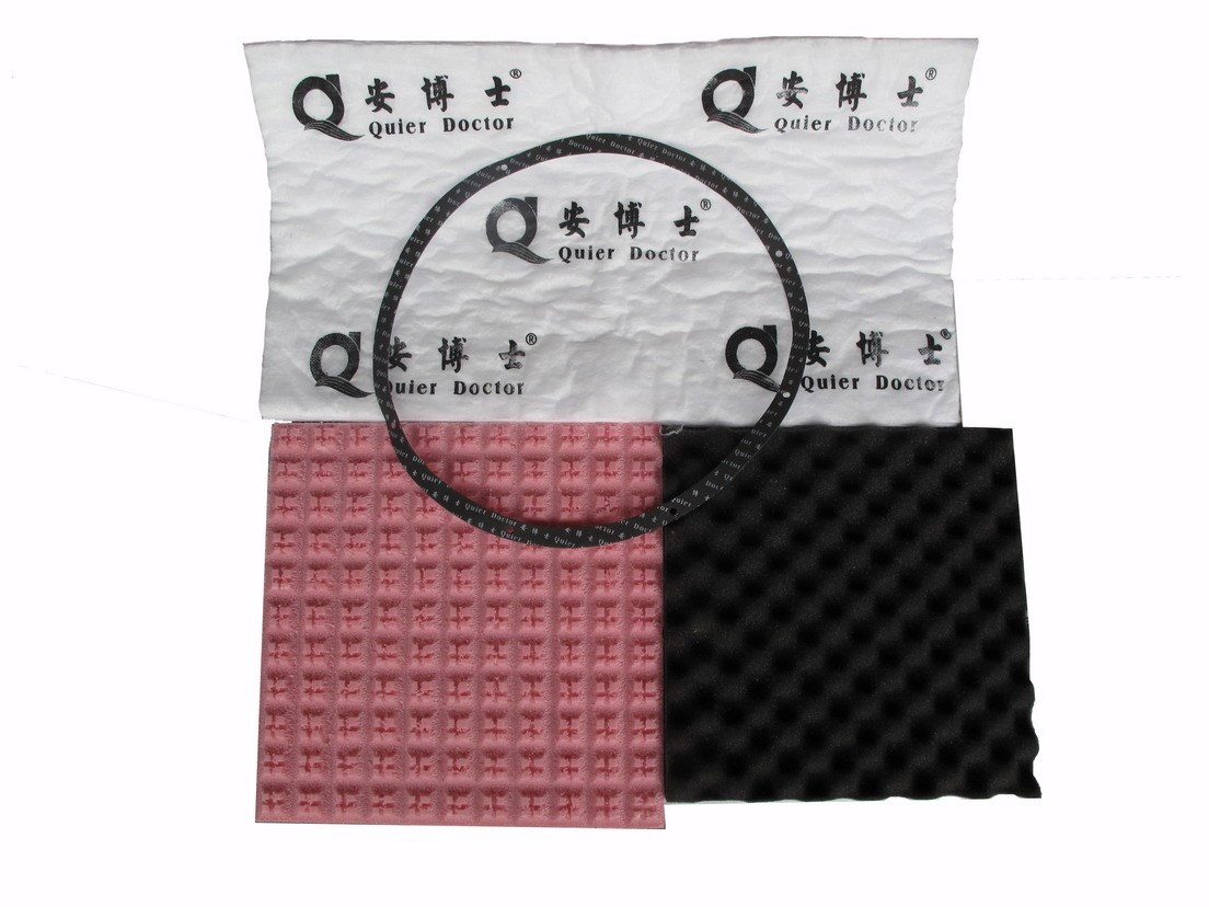 J3M4012麗音王低音喇叭套件產(chǎn)品圖