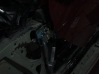 【新疆改燈】[德系案例] 新疆改燈 大眾途觀升級(jí)歐版LED雙光透鏡總成案例