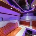 九龍車改裝沙發(fā)