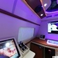 九龍改裝房車點(diǎn)歌系統(tǒng)