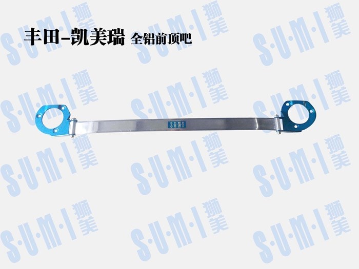 [日系案例] 尼桑逍客升級雙U型天使眼雙光透鏡龍鼎大燈總成