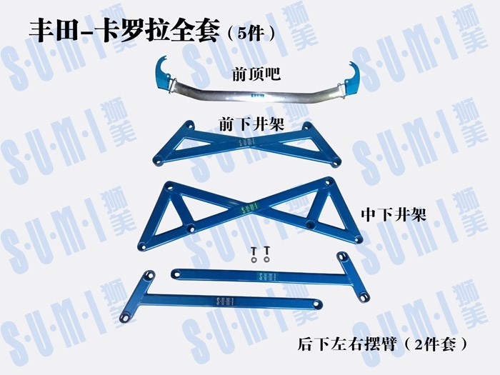 [日系案例] 尼桑逍客升級雙U型天使眼雙光透鏡龍鼎大燈總成