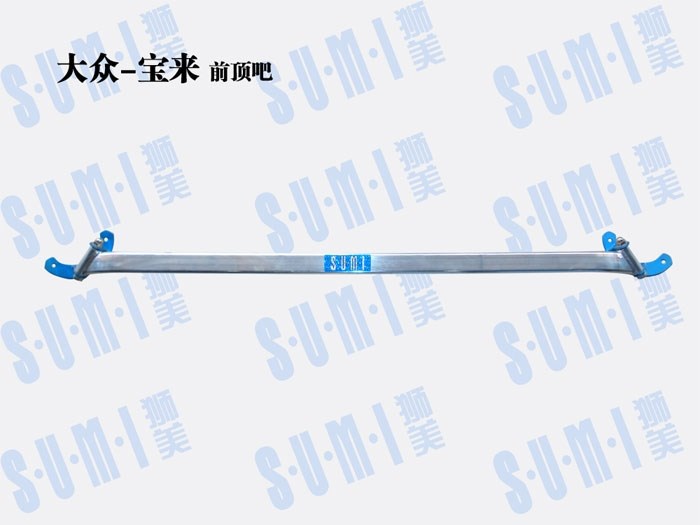 [美系案例] 道奇酷威低調(diào)升級超級Q5雙光透鏡套裝