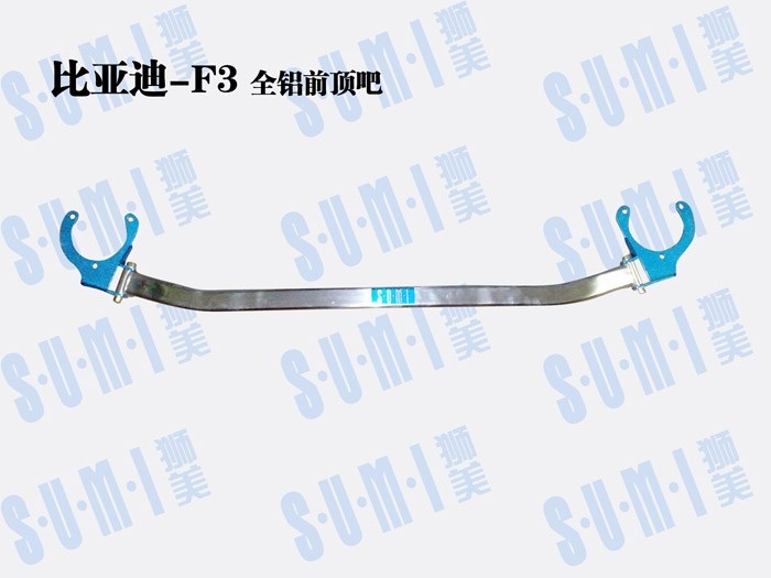 [美系案例] 道奇酷威低調(diào)升級超級Q5雙光透鏡套裝