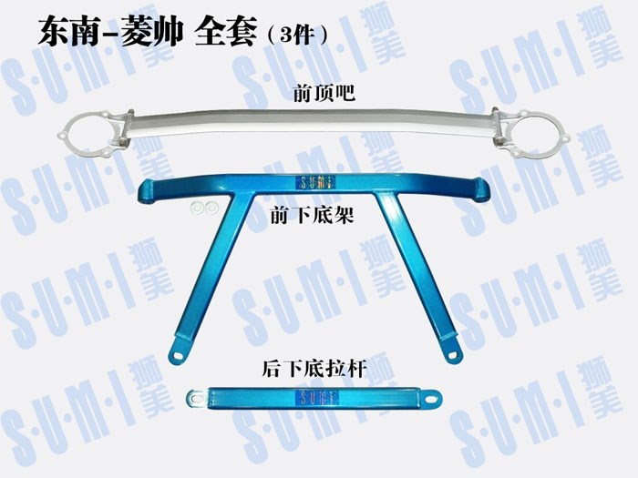 [美系案例] 道奇酷威低調(diào)升級超級Q5雙光透鏡套裝