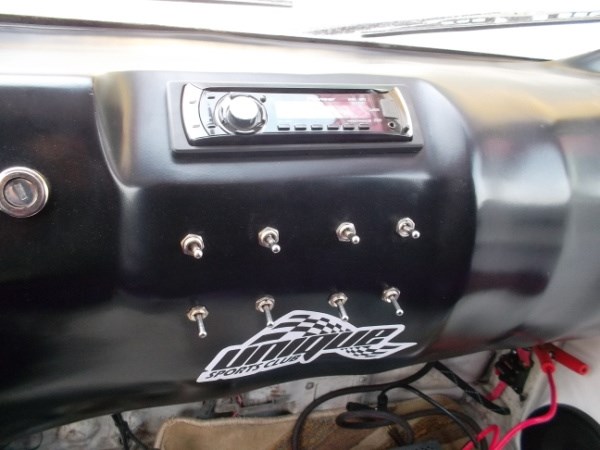 [美系案例] 福特?？怂筍T升級新款LED燈帶天使眼雙光透鏡大燈總成