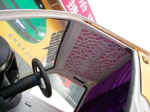 [美系案例] 福特?？怂筍T升級新款LED燈帶天使眼雙光透鏡大燈總成