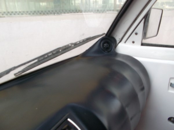 [美系案例] 福特?？怂筍T升級新款LED燈帶天使眼雙光透鏡大燈總成