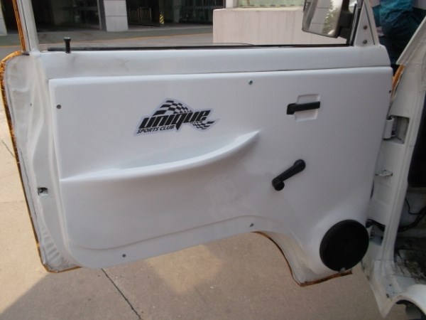 [美系案例] 福特?？怂筍T升級新款LED燈帶天使眼雙光透鏡大燈總成