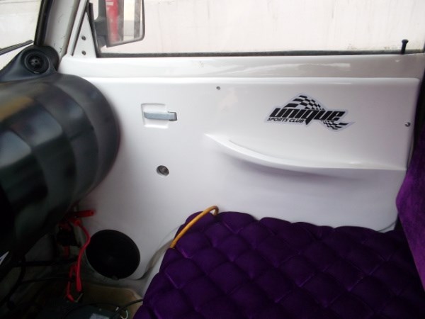 [美系案例] 福特?？怂筍T升級新款LED燈帶天使眼雙光透鏡大燈總成