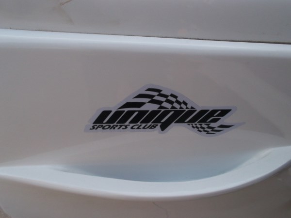 [美系案例] 福特?？怂筍T升級新款LED燈帶天使眼雙光透鏡大燈總成