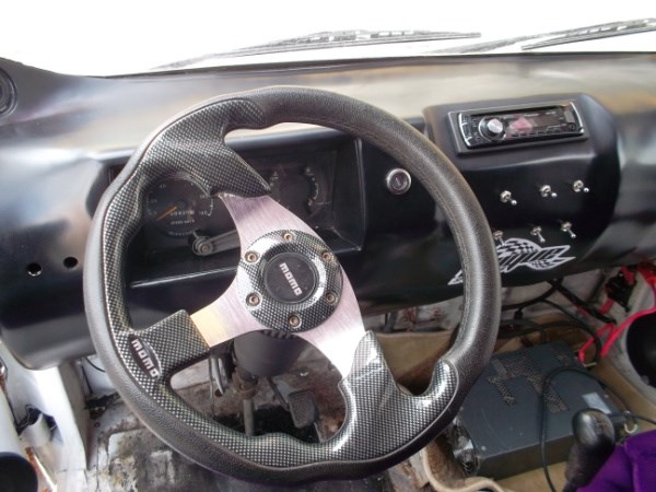 [美系案例] 福特?？怂筍T升級新款LED燈帶天使眼雙光透鏡大燈總成