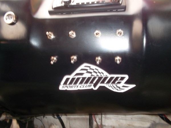 [美系案例] 福特?？怂筍T升級新款LED燈帶天使眼雙光透鏡大燈總成