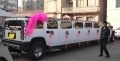 加長悍馬婚車 加長悍馬 悍馬改裝