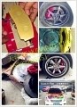 剎車系統(tǒng)