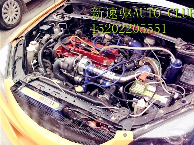 【新疆金科改燈】速騰升級LED淚眼（雙）天使眼雙光透鏡探陸澤總成
