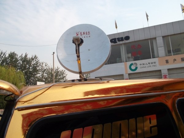 【新疆金科改燈】新車馬自達(dá)6升級(jí)超級(jí)Q5雙光透鏡套裝