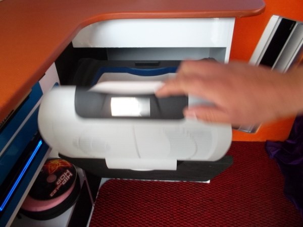 【新疆燈改】[德系案例] 老款帕薩特B5升級國產(chǎn)Q5雙光透鏡套裝 大幅度提升燈光效果[w]