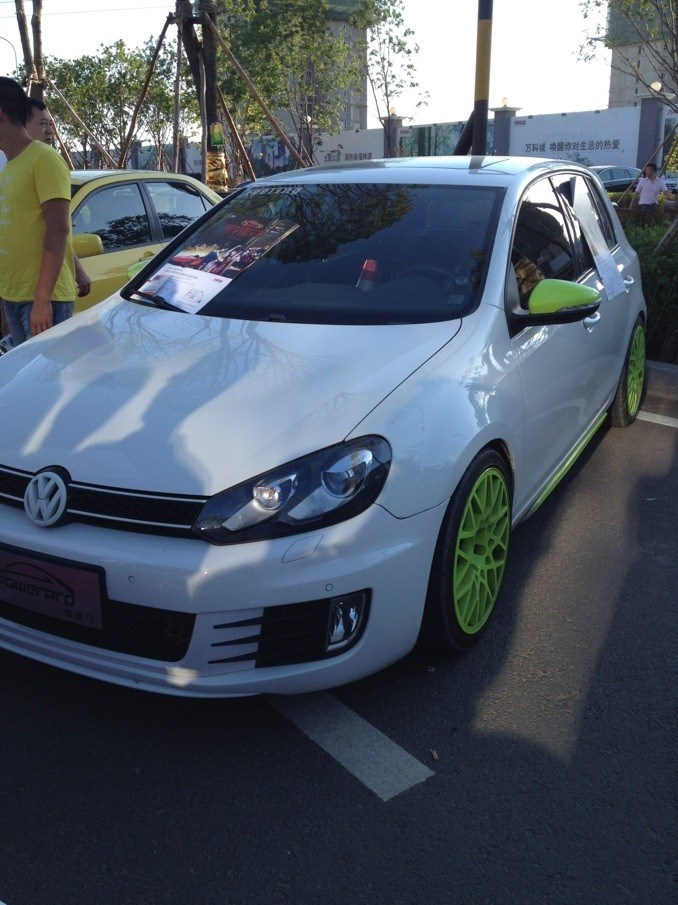 車(chē)1