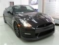 GTR