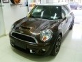 寶馬MINI