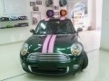 寶馬MINI