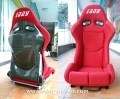 賽車座椅