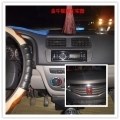 蘭州土豪汽車音響-長安金牛星改裝天奧音響