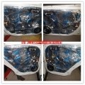 6四門喇叭分頻器的安裝固定